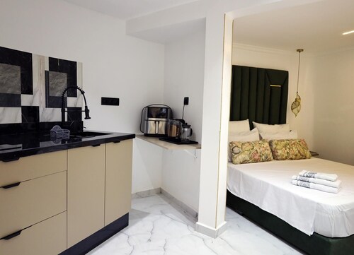 TETOUAN SKY RESIDENCE