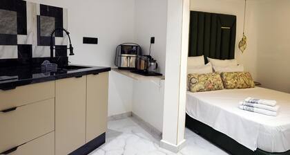 TETOUAN SKY RESIDENCE