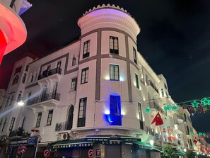 Exterior - TETOUAN SKY RESIDENCE (Tétouan)