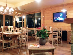 Tempat makan