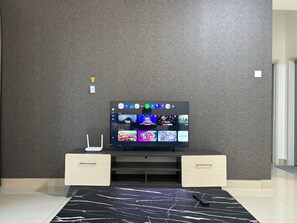 Interior - Spacious Stay at Danga Bay - Entire Unit (Johor Bahru)