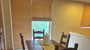 Dining - Cozy Redstone Townhome (Park City)