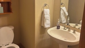 Bathroom - Cozy Redstone Townhome (Park City)