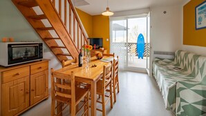 Ferienhaus | Speisen