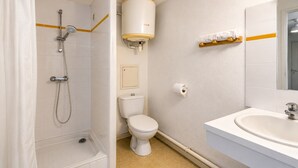Ferienhaus | Badezimmer