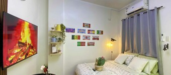 Cozy Studio-Unit in Dipolog by Aveinz