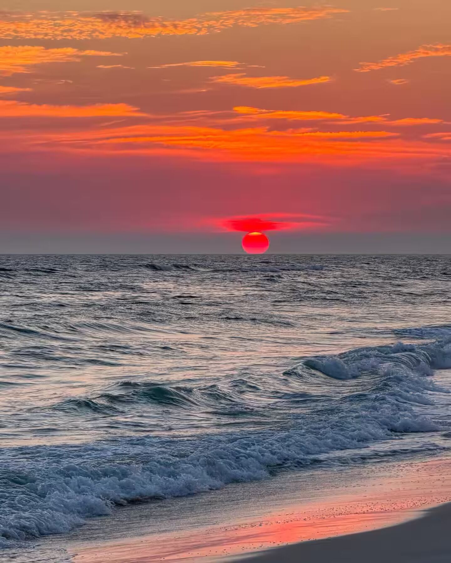 海灘