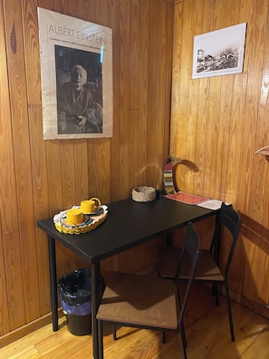 Unclassified image, 3 of 10, button - La Tana della Marmotta. Close to village and ski lifts. Wooden loft (Champoluc)