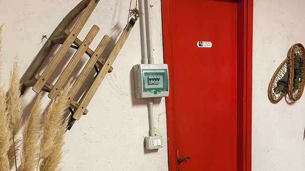 Sisätilat