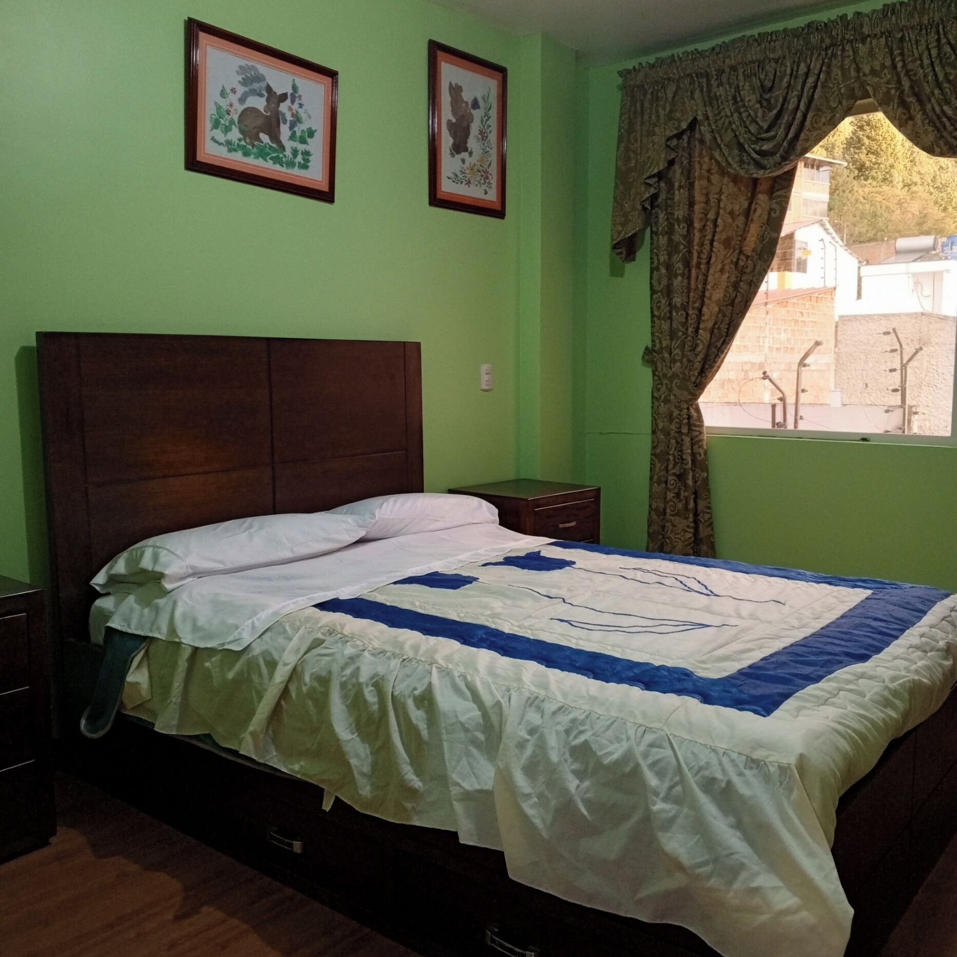 Chambre