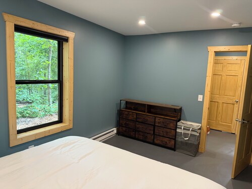 Peaceful cabin in the woods- Cabin #7