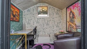 Unclassified image, 2 of 22, button - Fully Furnished 3 Bed House-Blythe Valley Park Shirley B90 8AY (Shirley Solihull)