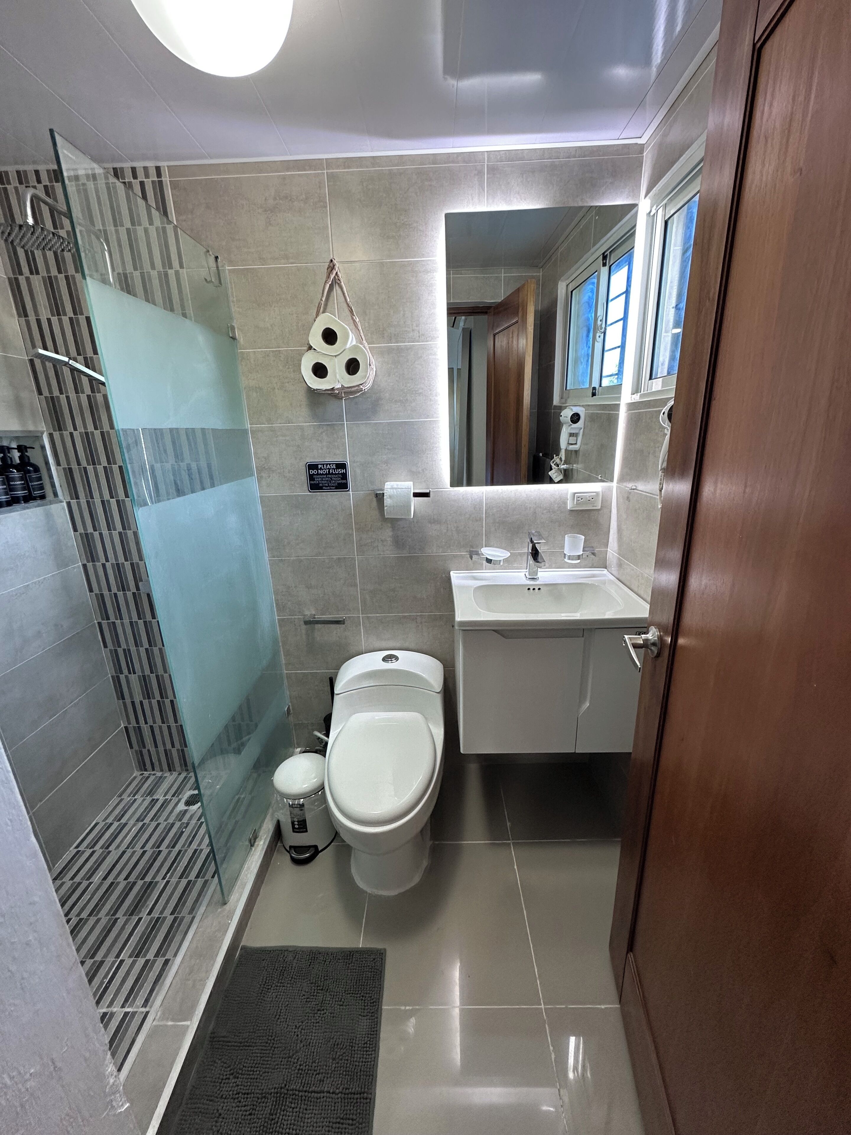 Kamar mandi