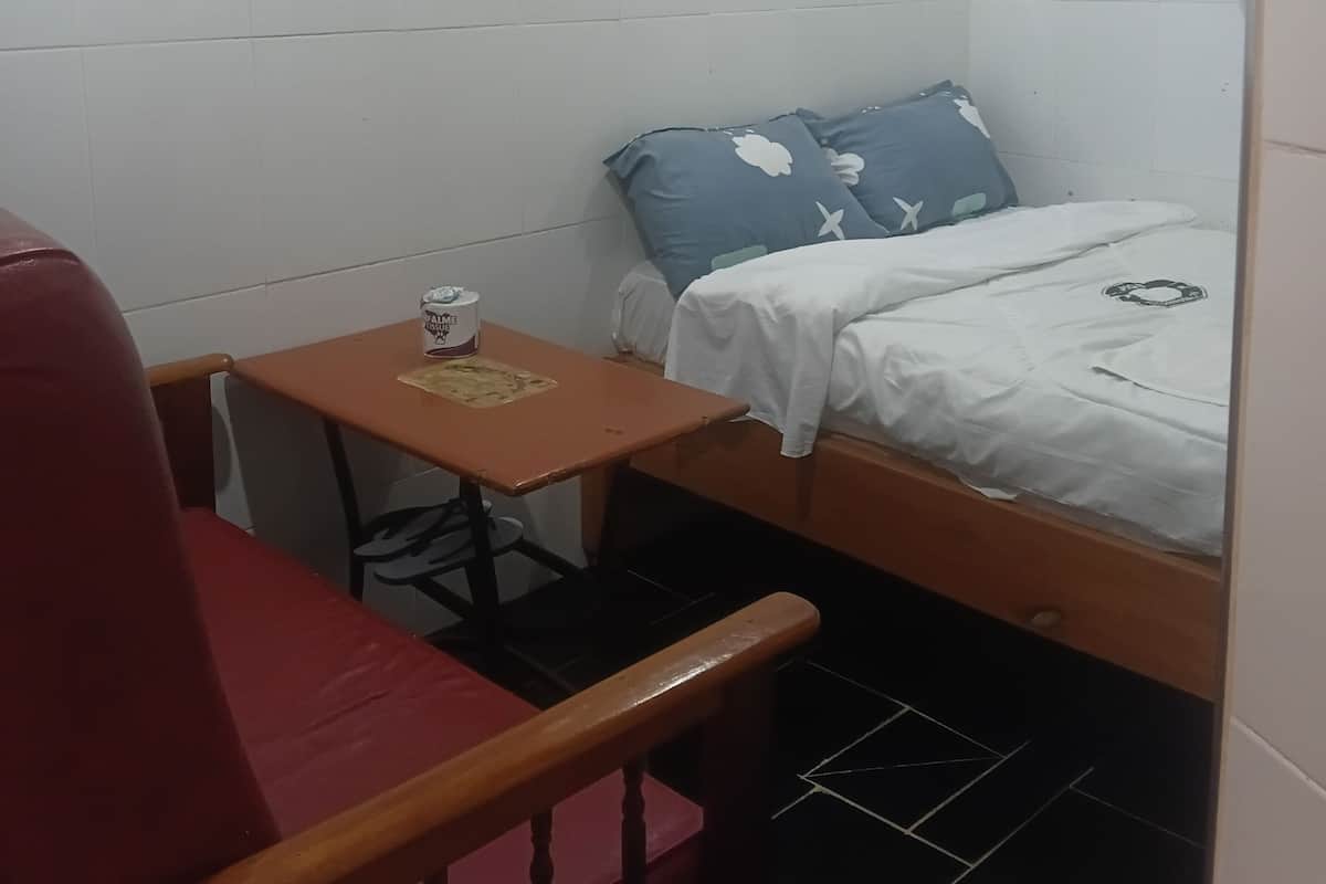 Comfort Double Room, 1 Double Bed, Non Smoking | Desk, laptop workspace, free WiFi