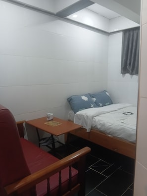 Comfort Double Room, 1 Double Bed, Non Smoking | Desk, laptop workspace, free WiFi - Jigs Hotel (Machakos)