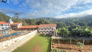 Exterior - Family Suite with breakfast and leisure facilities in Amparo, SP (Amparo)