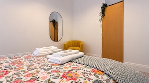 Room - 2-bed Apt, Sleeps 6 Near Arsenal & Highbury (London)