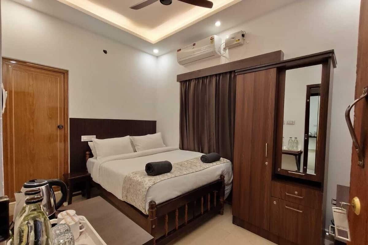 Chambre Standard