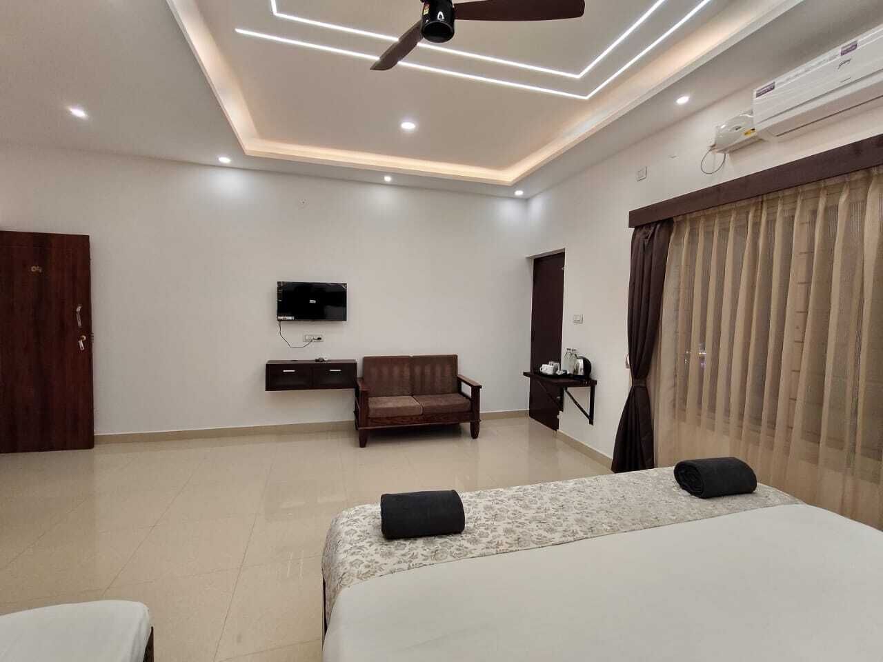 الغرفة