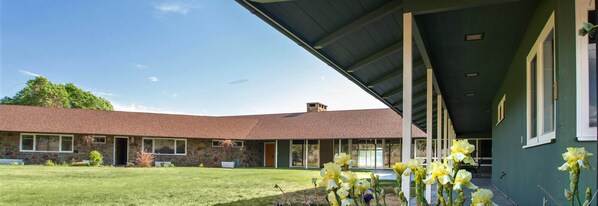 Suite, Garden View | Exterior