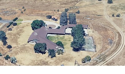 The Butte House at Hudspeth Estate
