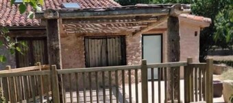 El Molino de Calixto Boutique Suites