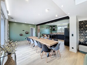 Dining - Vrbo Property (Varennes-sur-Loire)