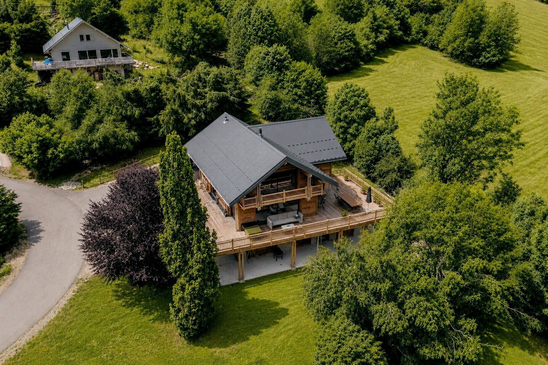 Exterieur