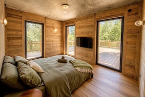 5 Schlafzimmer, Internetzugang, Bettwäsche