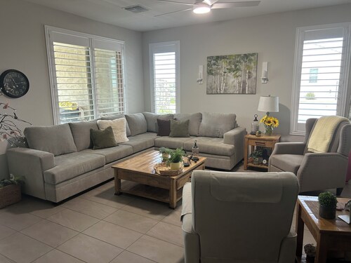 Furnished Stay in Buckeye, AZ Sun City Festival – Copper Canyon Golf Community