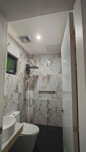 Badkamer