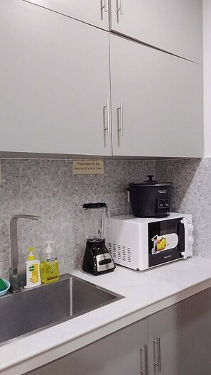 Privékeuken