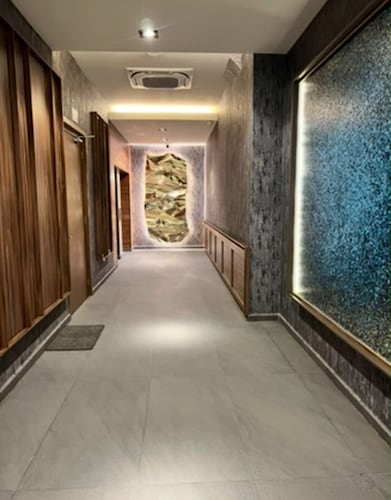 New luxury apartment in Altozano on the 4th floor—quiet and with an excellent view