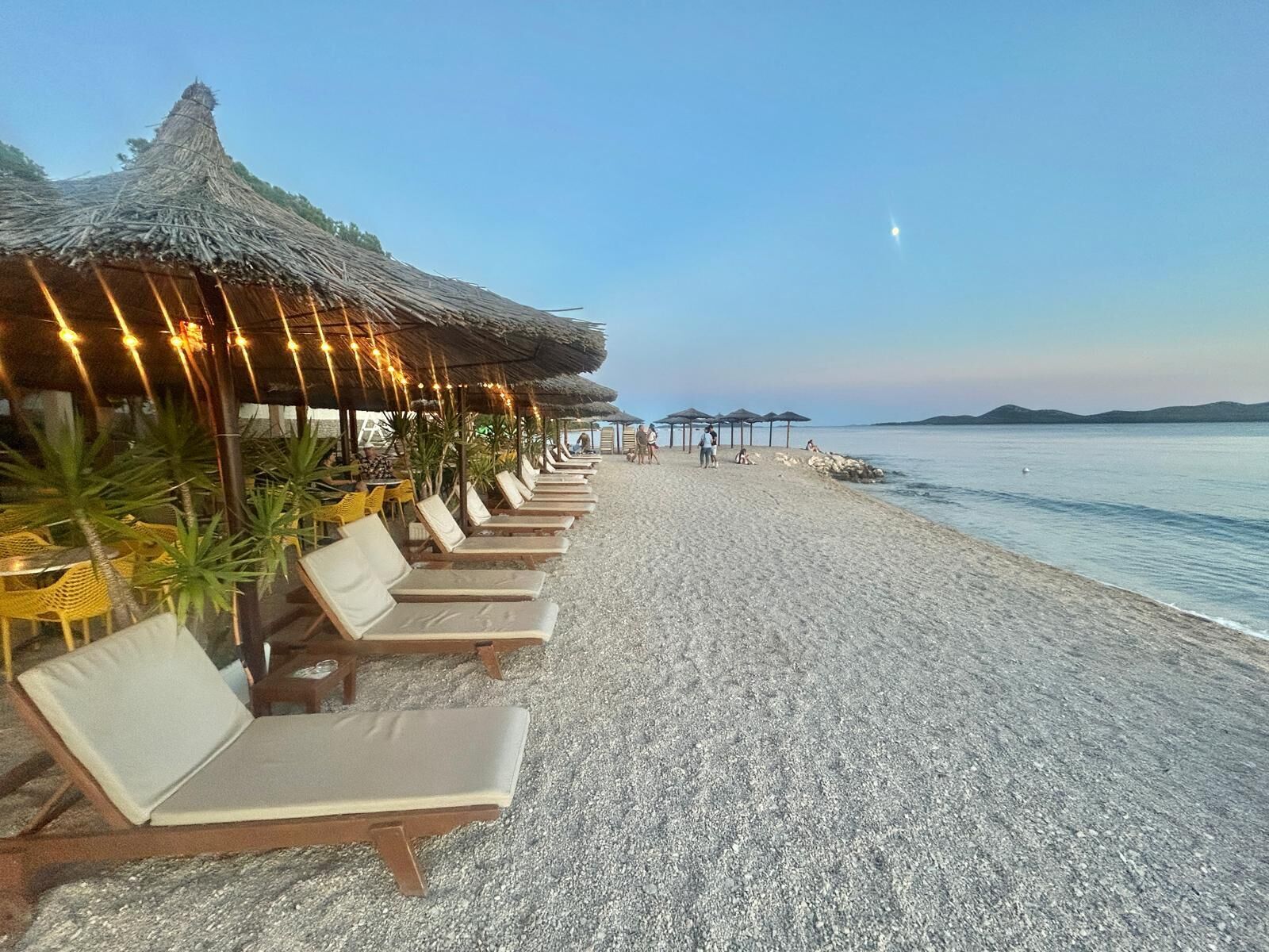 Strand