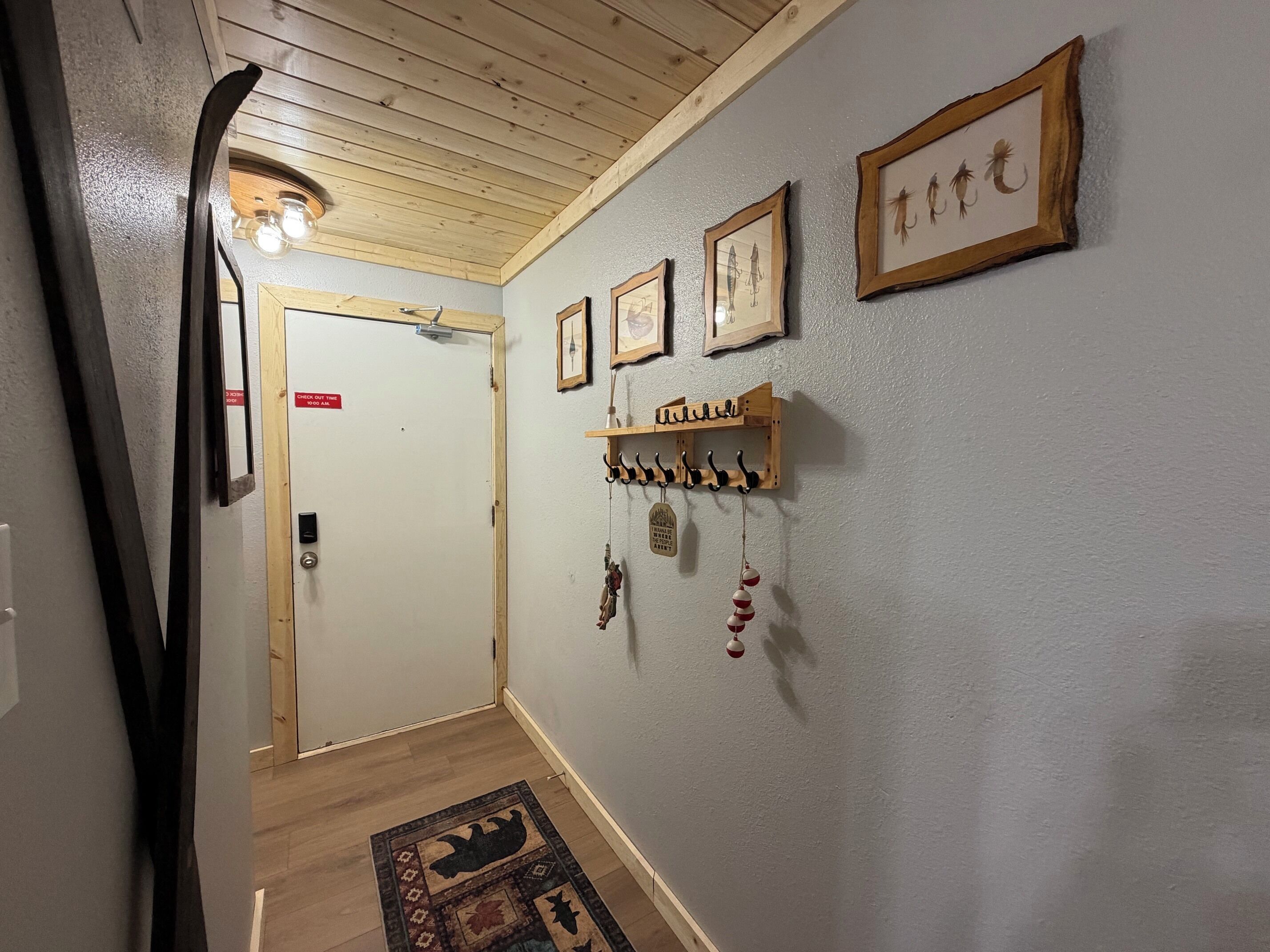 Interieur