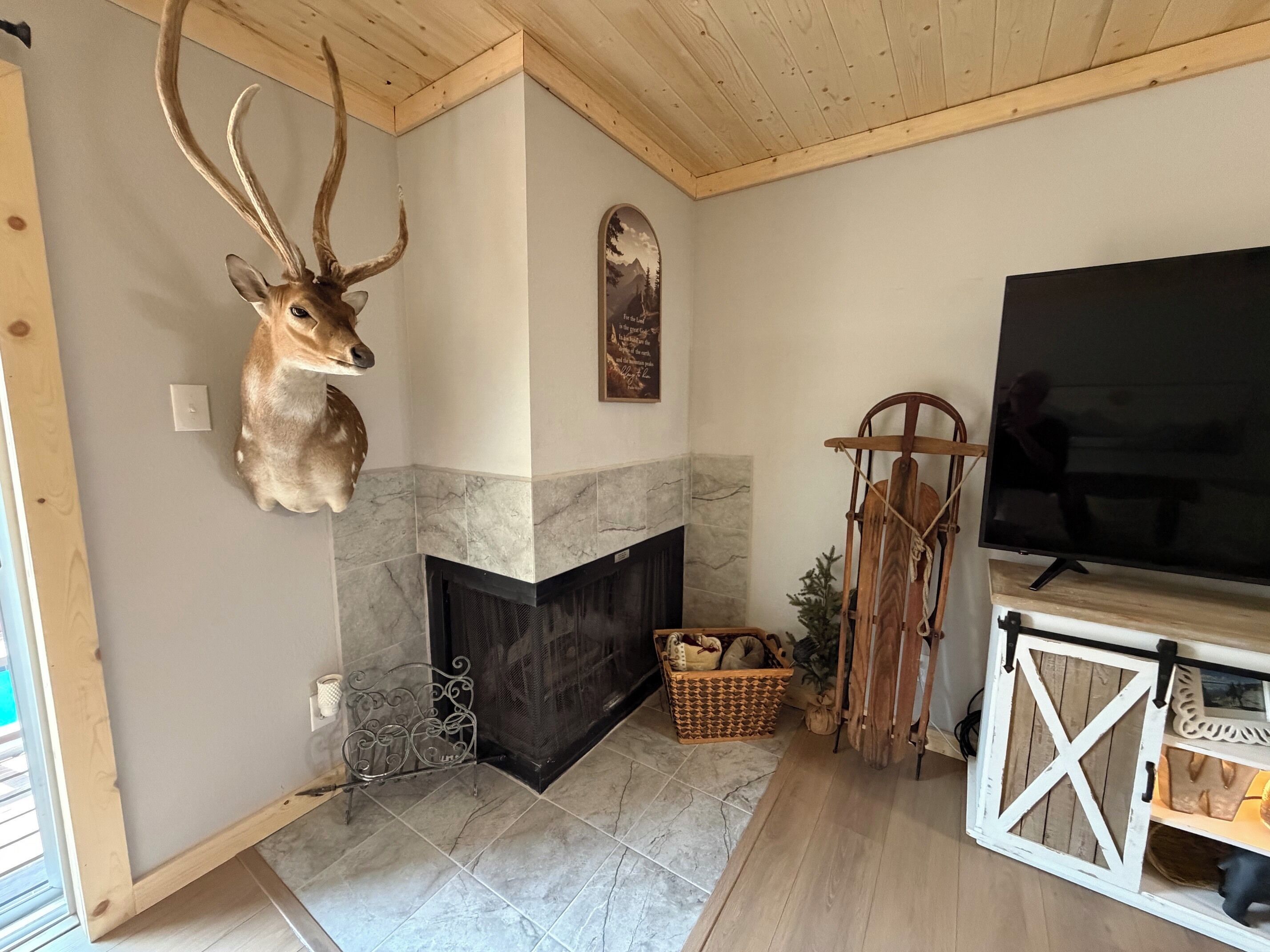 Interieur
