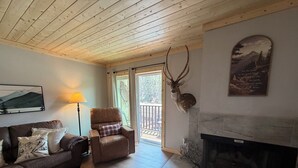 Unclassified image, 2 of 26, button - Lifts West #109, Williams Peak Retreat (Red River)