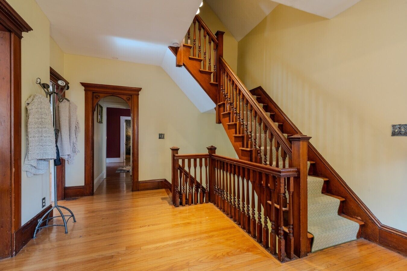 Interieur