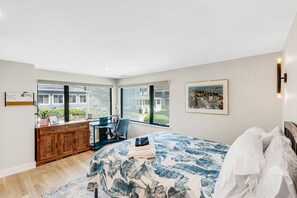 Unclassified image, 3 of 33, button - Suite Escape: Near Salem - Private with Garden; Walk to Harbor, Eateries, & Shops (Marblehead)