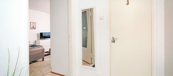 Stylish Kemi Studio Peaceful Neighborhood(Ideal for two travelers, pet-friendly)