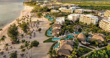 Escape into luxury at Secrets® Cap Cana Resort & Spa, a AAA Five Diamond Resort!