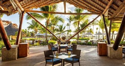 Escape into luxury at Secrets® Cap Cana Resort & Spa, a AAA Five Diamond Resort!