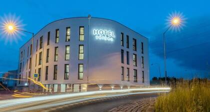 Hotel Tříška