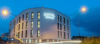 Hotel Tříška