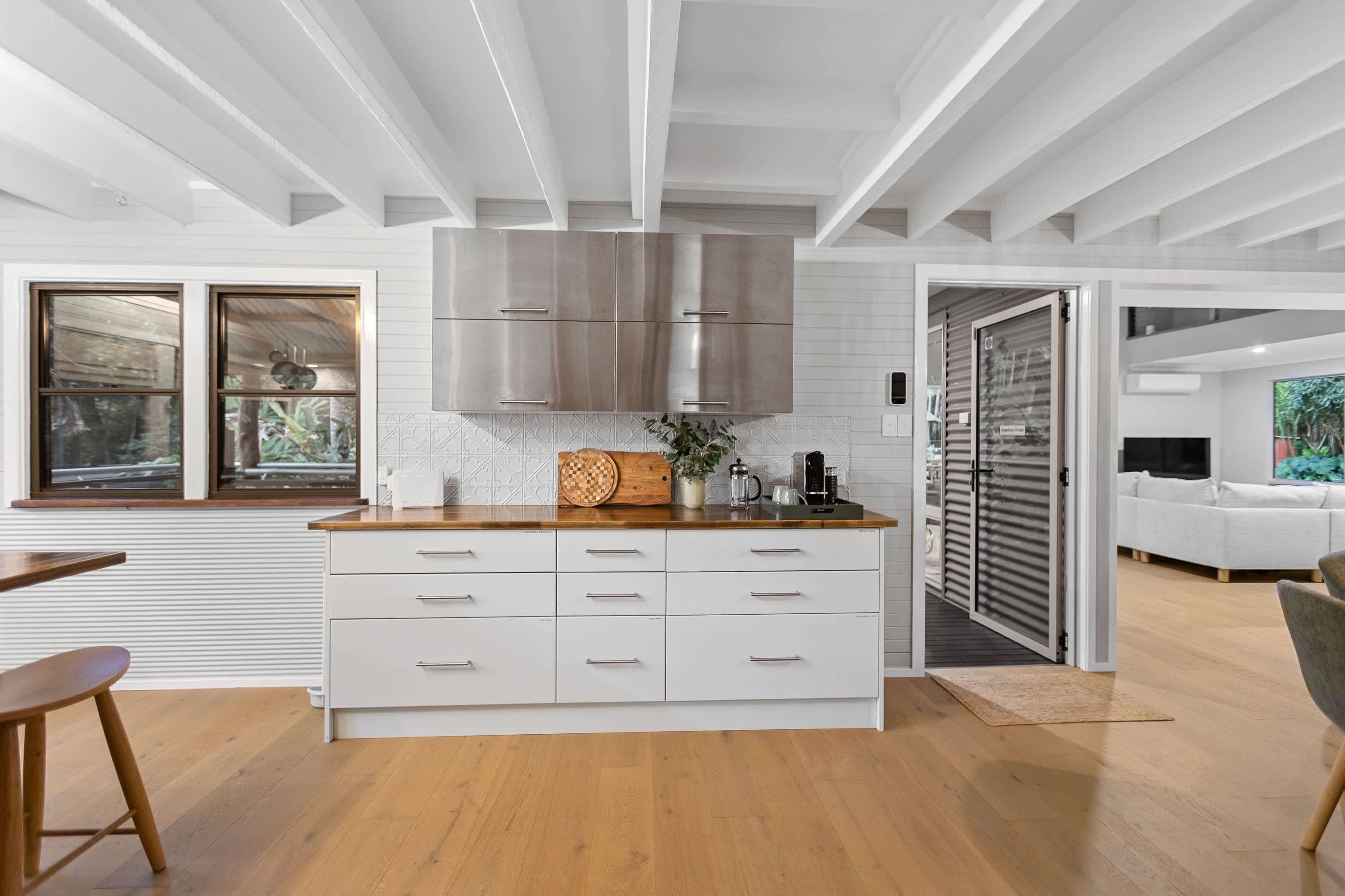 House | 4 bedrooms, Internet