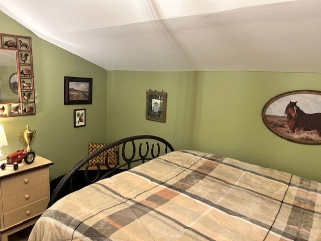 4 Schlafzimmer, Bügeleisen/Bügelbrett, WLAN, Bettwäsche