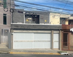 Exterieur