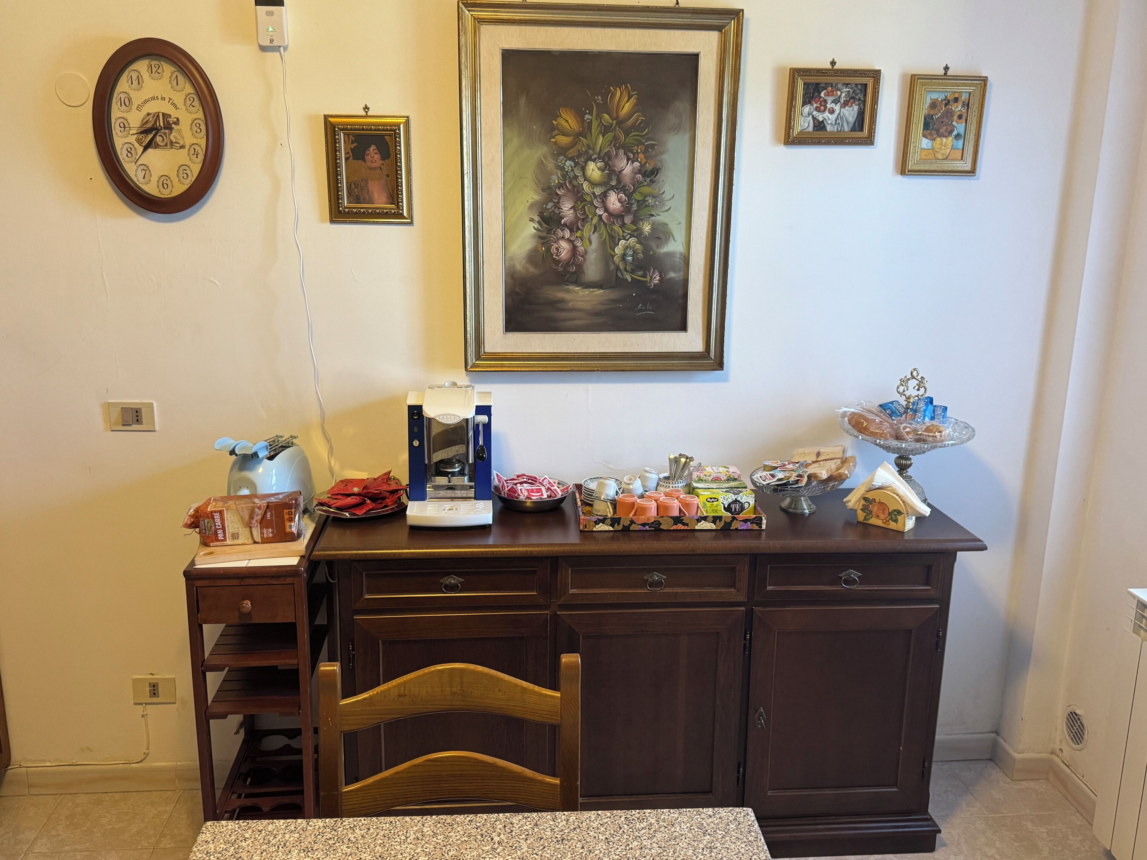 Restauration