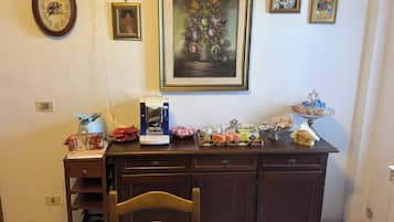 Restauration