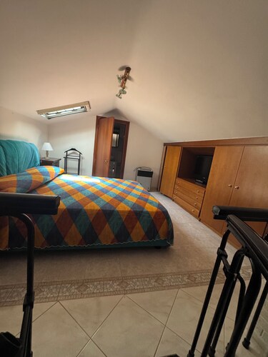 Il Mulino Residence